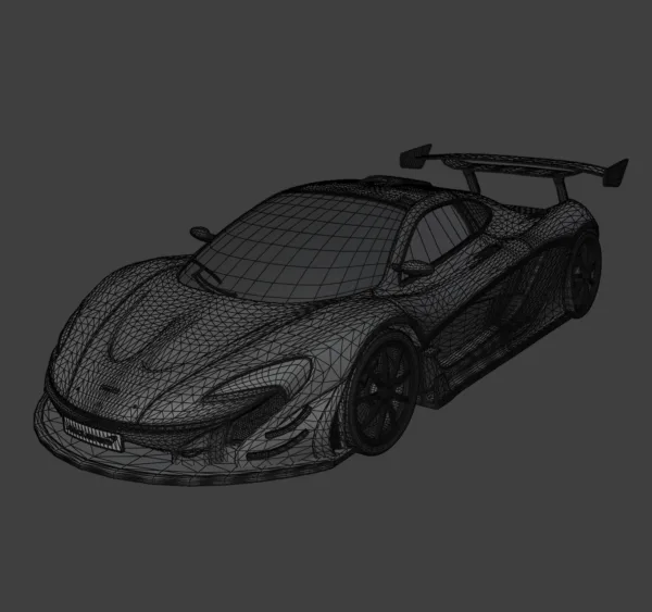 McLaren_P1